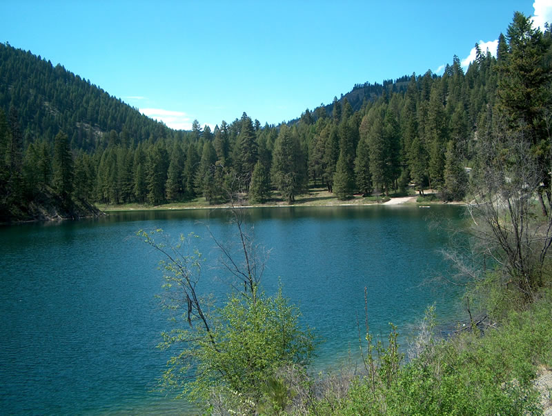 Beaver Lake